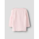 NAME IT BABY pige - Lyna langærmet top - Mary'S Rose