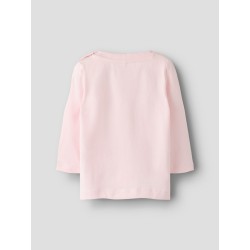 NAME IT BABY pige - Lyna langærmet top - Mary'S Rose