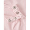 NAME IT BABY pige - Lyna langærmet top - Mary'S Rose