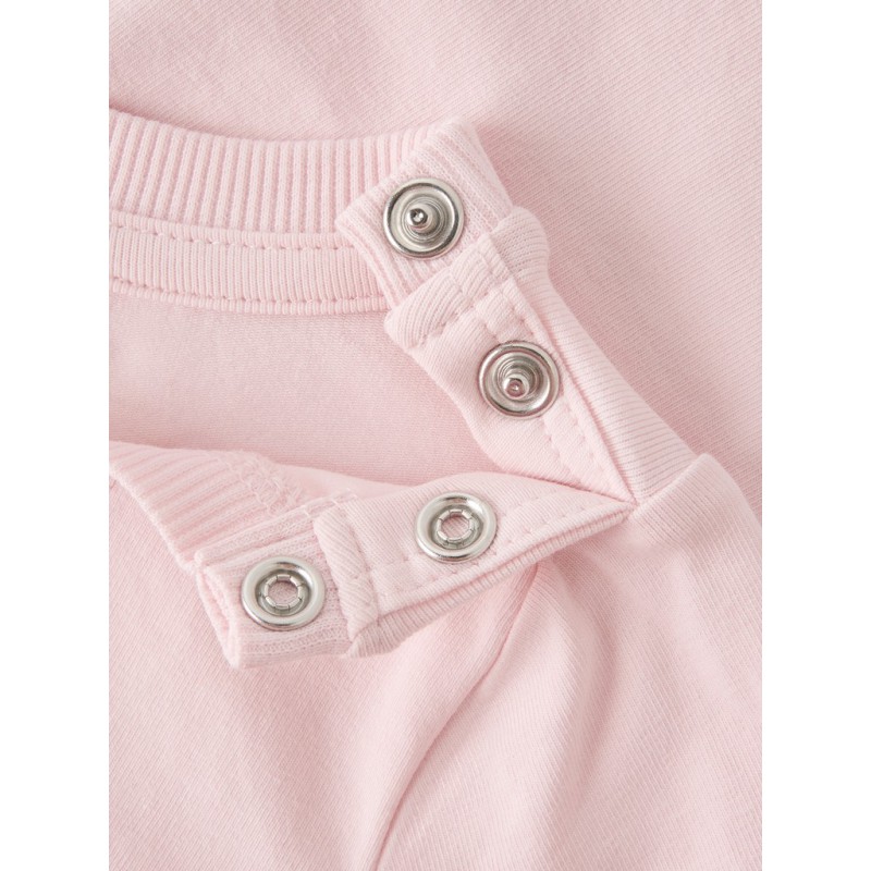 NAME IT BABY pige - Lyna langærmet top - Mary'S Rose