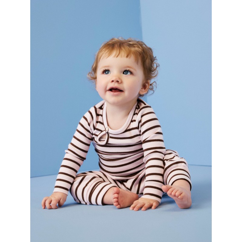 NAME IT BABY pige - Lycca bukser - Mary'S Rose