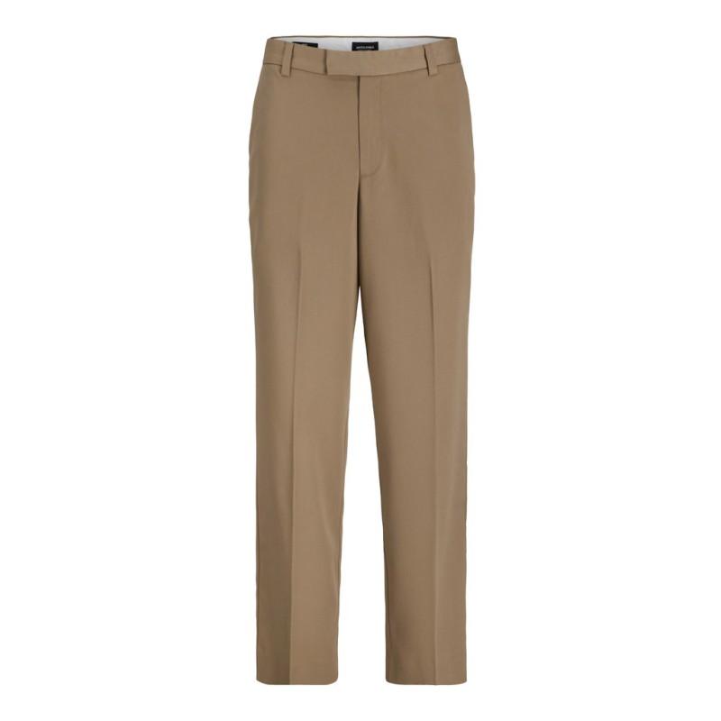 JACK & JONES Bill Toby Chino Bukser - Brindle