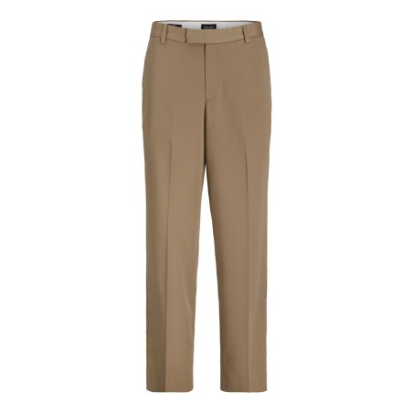 JACK & JONES Bill Toby Chino Bukser - Brindle
