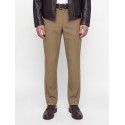 JACK & JONES Bill Toby Chino Bukser - Brindle