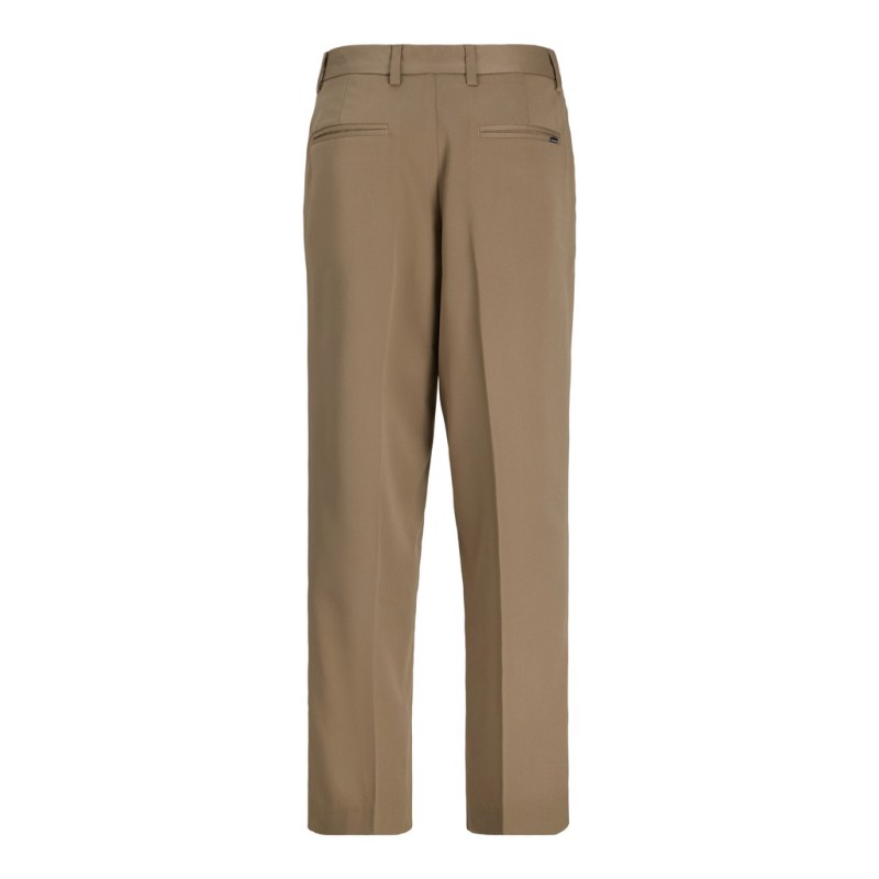 JACK & JONES Bill Toby Chino Bukser - Brindle
