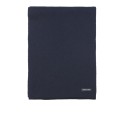 JACK & JONES Dna strik tørklæde - Navy Blazer