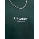 JACK & JONES Soho sweatshirt crew neck - Scarab