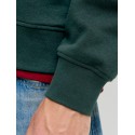JACK & JONES Soho sweatshirt crew neck - Scarab