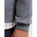 JACK & JONES Soho sweatshirt crew neck - Turbulence