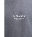 JACK & JONES Soho sweatshirt crew neck - Turbulence