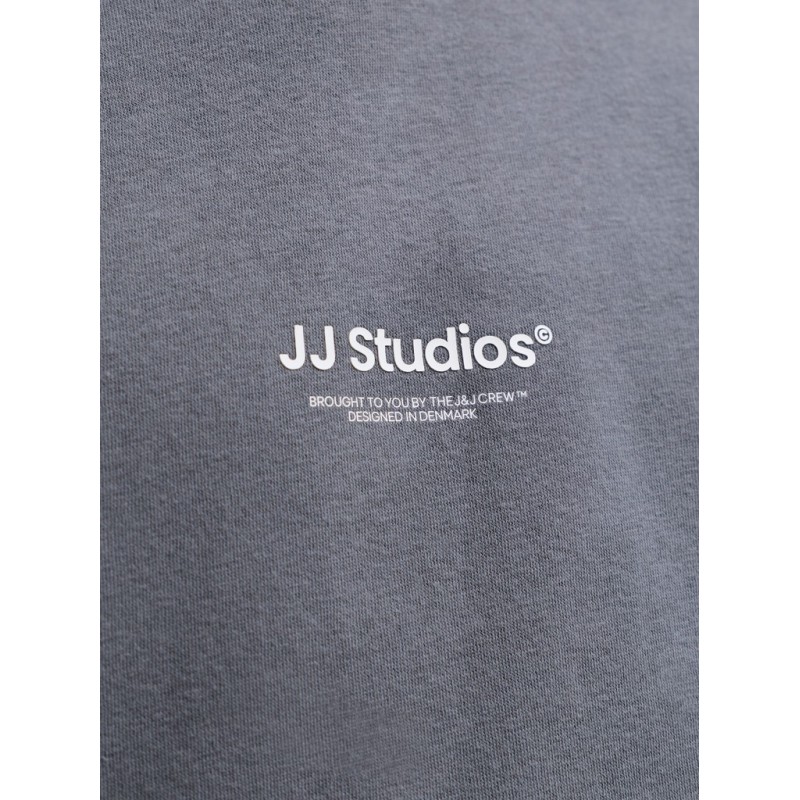 JACK & JONES Soho sweatshirt crew neck - Turbulence