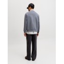 JACK & JONES Soho sweatshirt crew neck - Turbulence