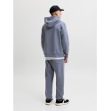 JACK & JONES Soho sweat hoodie - Turbulence