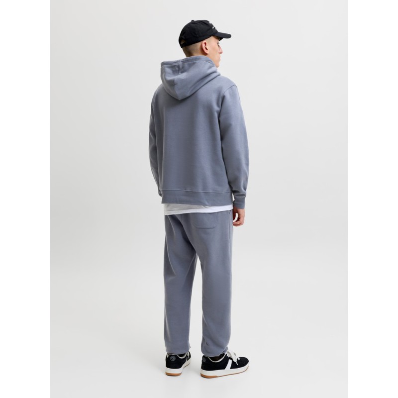 JACK & JONES Soho sweat hoodie - Turbulence