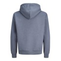 JACK & JONES Soho sweat hoodie - Turbulence
