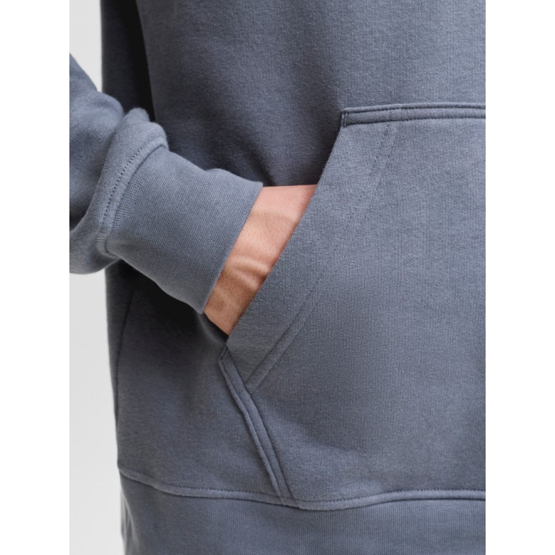JACK & JONES Soho sweat hoodie - Turbulence