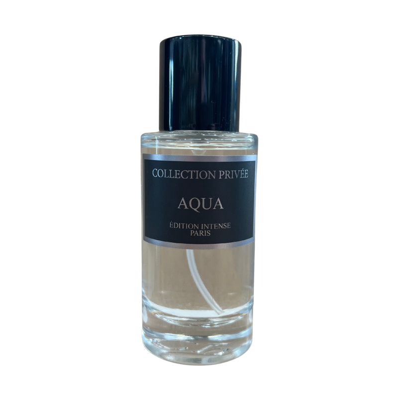 COLLECTION PRIVÉE Eau de Parfum 50 ml herre - AQUA