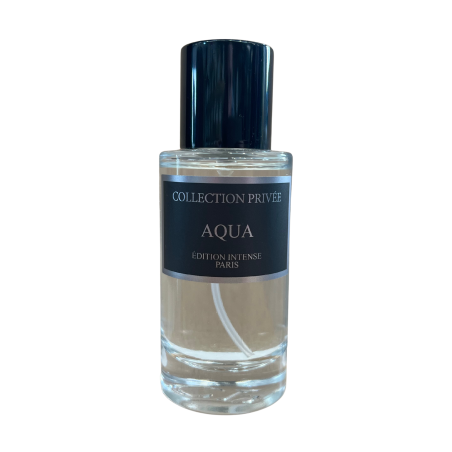 COLLECTION PRIVÉE Eau de Parfum 50 ml herre - AQUA