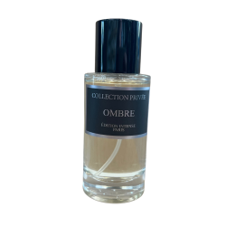 COLLECTION PRIVÉE Eau de Parfum 50 ml herre - OMBRE
