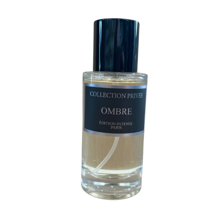 COLLECTION PRIVÉE Eau de Parfum 50 ml herre - OMBRE