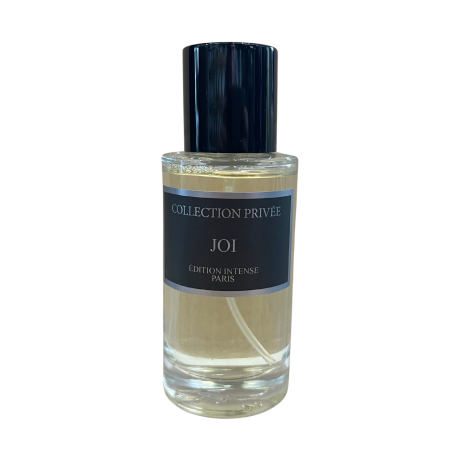 COLLECTION PRIVÉE Eau de Parfum 50 ml dame - JOI