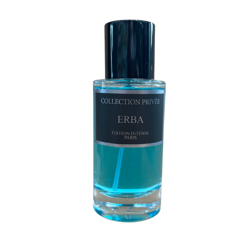 COLLECTION PRIVÉE Eau de Parfum 50 ml herre - ERBA