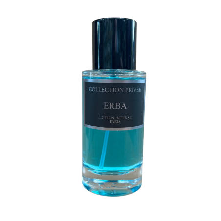 COLLECTION PRIVÉE Eau de Parfum 50 ml herre - ERBA