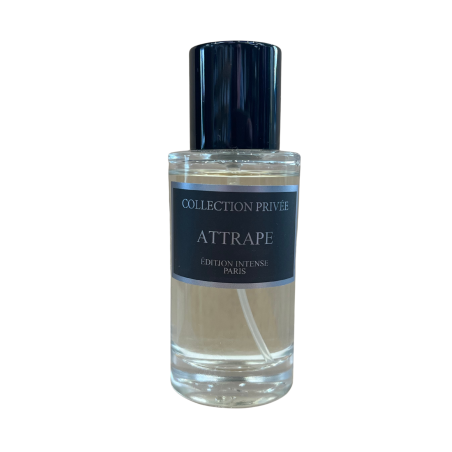 COLLECTION PRIVÉE Eau de Parfum 50 ml dame - ATTRAPE