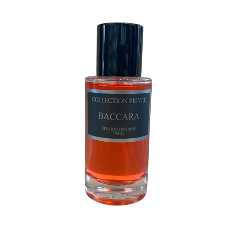 COLLECTION PRIVÉE Eau de Parfum 50 ml herre - BACCARA