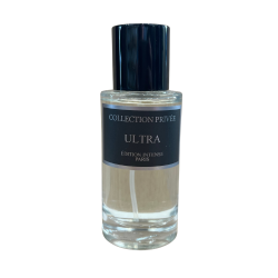 COLLECTION PRIVÉE Eau de Parfum 50 ml herre - ULTRA