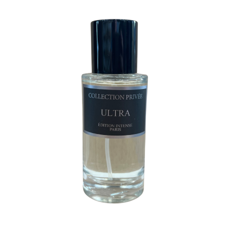 COLLECTION PRIVÉE Eau de Parfum 50 ml herre - ULTRA