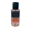 COLLECTION PRIVÉE Eau de Parfum 50 ml dame - MISS
