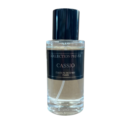 COLLECTION PRIVÉE Eau de Parfum 50 ml dame - CASSIO