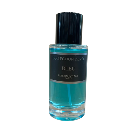 COLLECTION PRIVÉE Eau de Parfum 50 ml herre - BLEU