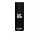 JACK & JONES Craw Wood Deospray - Sort