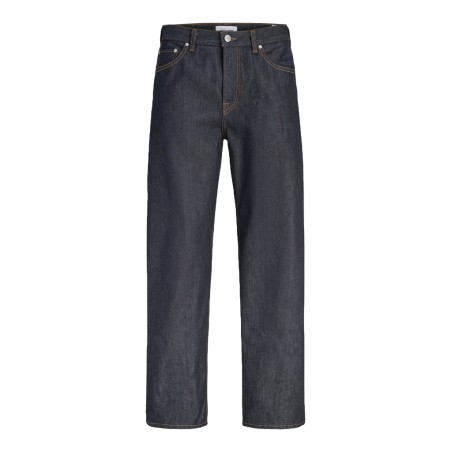 JACK & JONES Ted classic jeans - Blue Denim