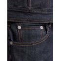 JACK & JONES Ted classic jeans - Blue Denim