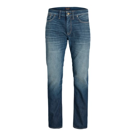 JACK & JONES Mike denim jeans - Blue Denim