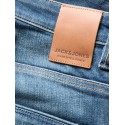 JACK & JONES Mike denim jeans - Blue Denim