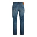 JACK & JONES Mike denim jeans - Blue Denim
