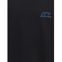 KIDS ONLY Ceres union langærmet sweatshirt - Black