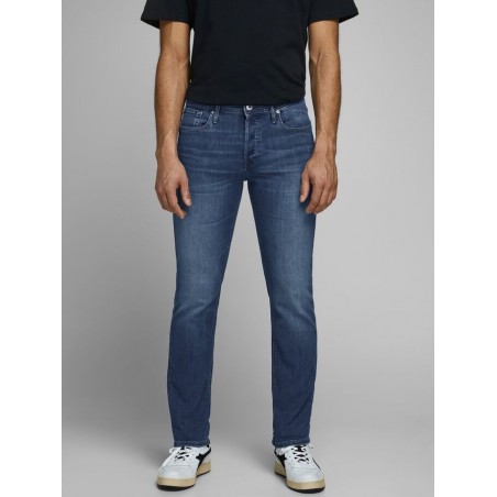 KØB JACK & JONES Original GLENN Slim Jeans 814 Performance | længde 36