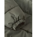 NAME IT MINI Dreng - Maz pufferjakke - Laurel Wreath