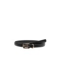 JDY Cello slim bælte - Black