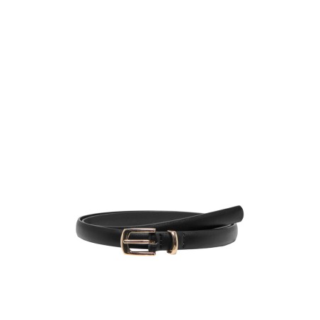 JDY Cello slim bælte - Black