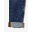 NAME IT Kids Polly Denim Tarty Jeans - Dark BLue Denim