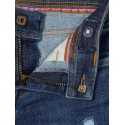 NAME IT Kids Polly Denim Tarty Jeans - Dark BLue Denim