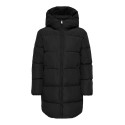 ONLY Juta pufferfakke - Black