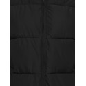 ONLY Juta pufferfakke - Black