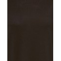ONLY CARMAKOMA Alba assymetric lace bluse - Coffee Bean